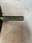 First Co. M222 1/5 hp 120 v 3 spd Motor — photo 3