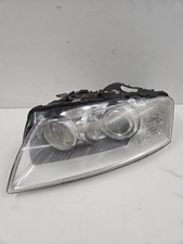 AUDI A8 (4E) HA89940 Headlight left 4E0941003