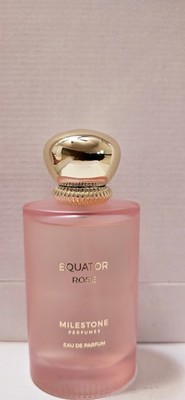 Equator Rose by MilestonePerfumes