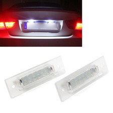 Kennzeichenbeleuchtung für Porsche 911 Carrera 964 968 986 993 996 Boxster