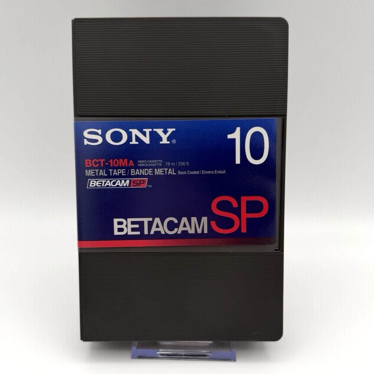 betacam sp tape products for sale | eBay