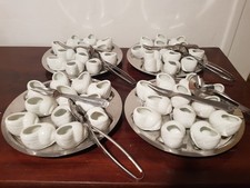 4 Douzaines Coquilles à