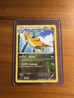 Dragonite 83/116 Plasma Freeze Reverse Holo LIGHTLY PLAYED