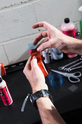 Tubeless Conversion Kit, 25Mm - Picture 6 of 12