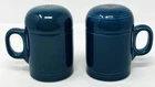 Fiesta Evergreen Range Set Salt And Pepper Set