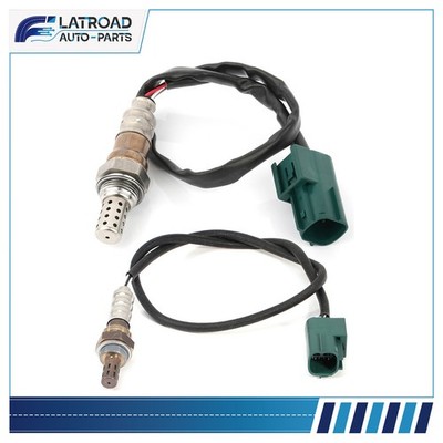 O2 Oxygen 02 Sensor For 2003-2004 Infiniti G35 M45 Upstream+Downstream X2