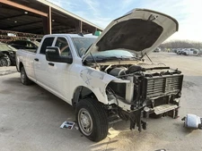 AC Condenser Fits 19-23 DODGE 2500 PICKUP 4775353