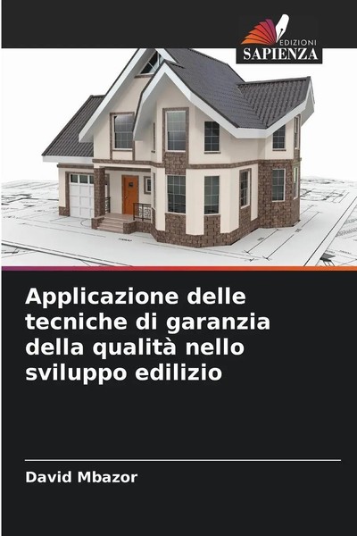 David Mbazor | Applicazione Delle Tecniche Di Garanzia Della Qualità Nello...-image
