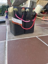 24 V 14 ah E Bike Battery