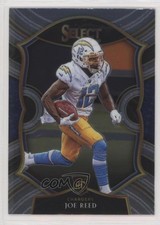 2020 Panini Select Concourse Joe Reed #97 0a3