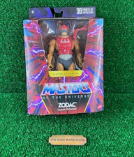 Mattel Masters Of The Universe Masterverse ZODAC Vintage Collection Figure NEW