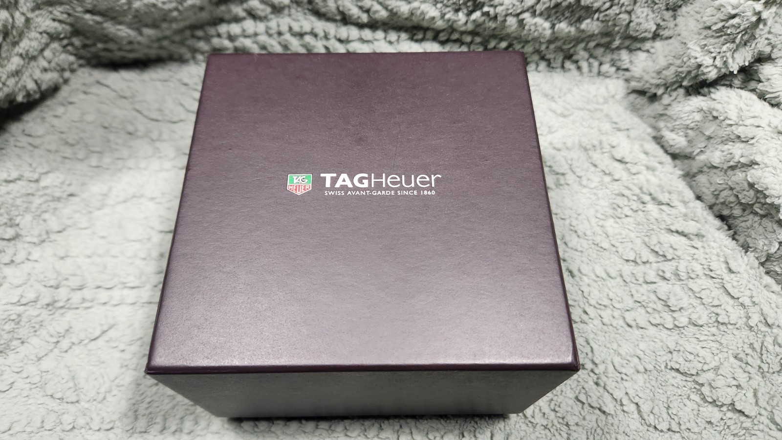 Tag Heuer TAG Heuer WAR2012 1