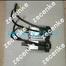 1pc used MSMR042S1C Panasonic servo motor