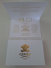 Creed Royal Princess Oud - 1.7 ml mini spray
