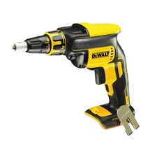 DEWALT DCF620N Visseuse À Plaques De Plâtre Sans Balais 18V Unité Nue DEWDCF620N
