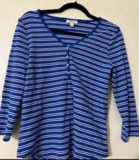 Style & Co. Women’s Top