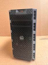 Dell PowerEdge T330 H730 2x495W PSU 1 X E3-1240 V5 Enterprise 16Gb RAM 2.4Tb Hdd