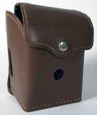 ARGUS VINTAGE LEATHER RETRO CAMERA CASE