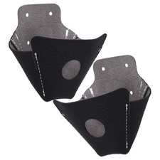 Roller Skate Toes Protective Covers Caps Protector Inline Skates Guards