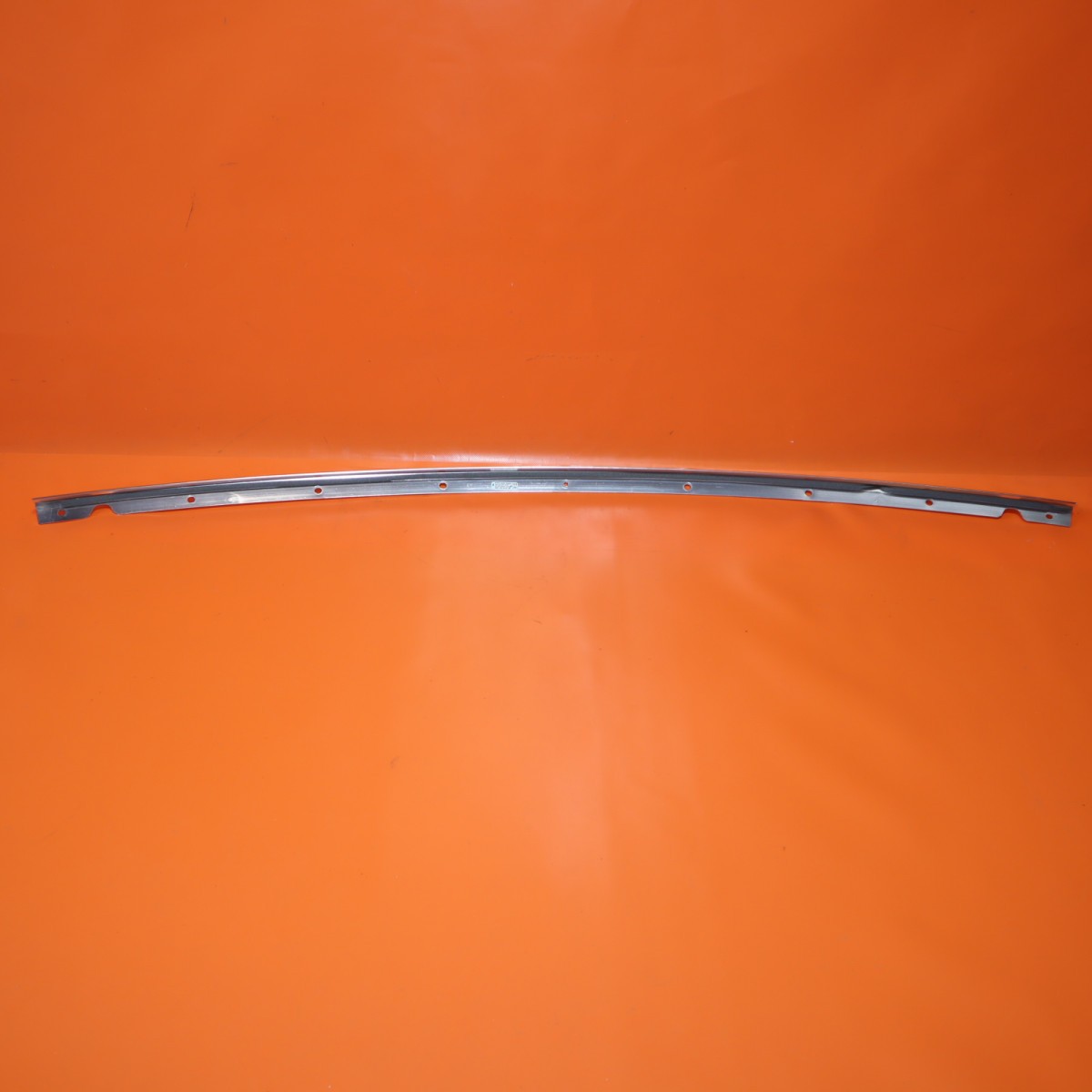 Bentley Continental GT 2019-2021 Window molding