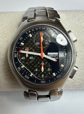 Momo Design-Race Master-MD005-Chrono Aut.-Valjoux 7750-Carbon-Acciaio-Art. 7268