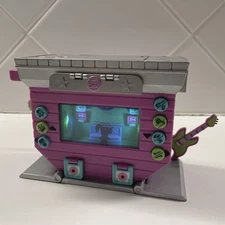 PIXEL CHIX Interactive Game Rockin’ Puppy House SECRET LIFE OF PETS Tested 2006