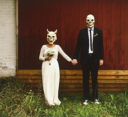 Scarlet Chives This Is Protection (CD) Album