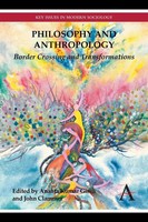 Ananta Kumar Giri (U. A.) | Philosophy And Anthropology | Taschenbuch | Englisch