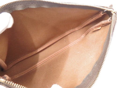 Auténtico bolso Louis Vuitton monograma cartera accesorios #43778 - Imagen 16 de 17