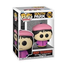 Ultimate Funko Pop South Park Figures Gallery and Checklist 66