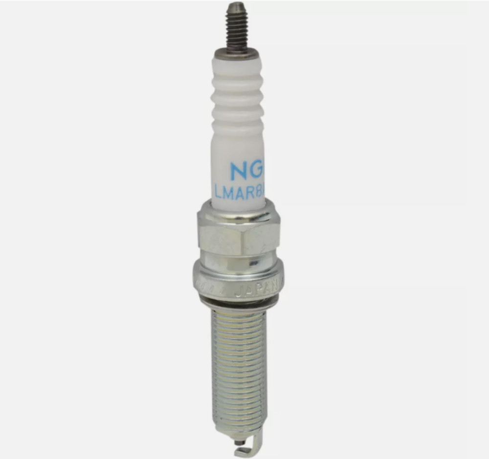 2013-2024 Honda CB1100 CB1100 ABS NGK LMAR8A-9S Spark Plug 6817