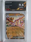 Carte Pokémon Français Salarsen ex (PAR 100) Faille Paradoxe CGG 9,5 26840076