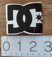 Dc Shoes Decal Dc Shoes Sticker Skateboard Sticker Skateboard Decal M1