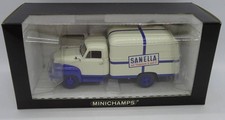 Minichamps 1/43 Opel Blitz 1.75t Boxed Truck Sanella New 439051041