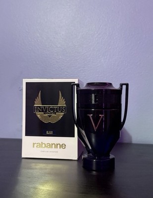 Invictus Victory Elixir Rabanne 3.4 Oz