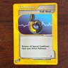 Full Heal 154/165 Common Expedition Pokemon Card