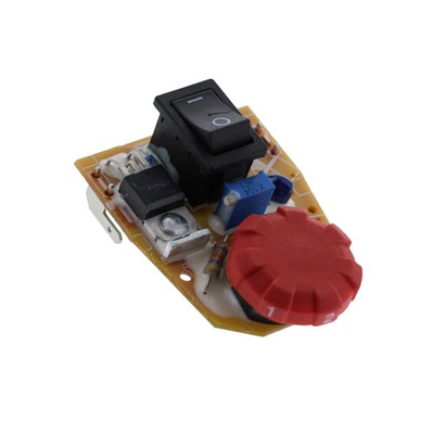 #ad #ad New Porter Cable OEM 90580671 Multi Tool Pcb Assembly PCE605K PCE605K $28.24