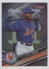 2022 Bowman's Best Top Prospects Simon Juan #TP-16 00gy