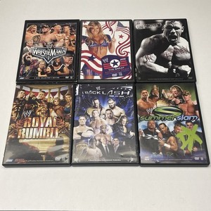 Great American Bash | eBay
