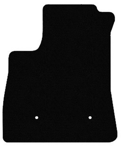 Tapis Sur Mesure En Velours MTM Pour Renault Rafale 2024 - Confort Et Protection Ultimes
