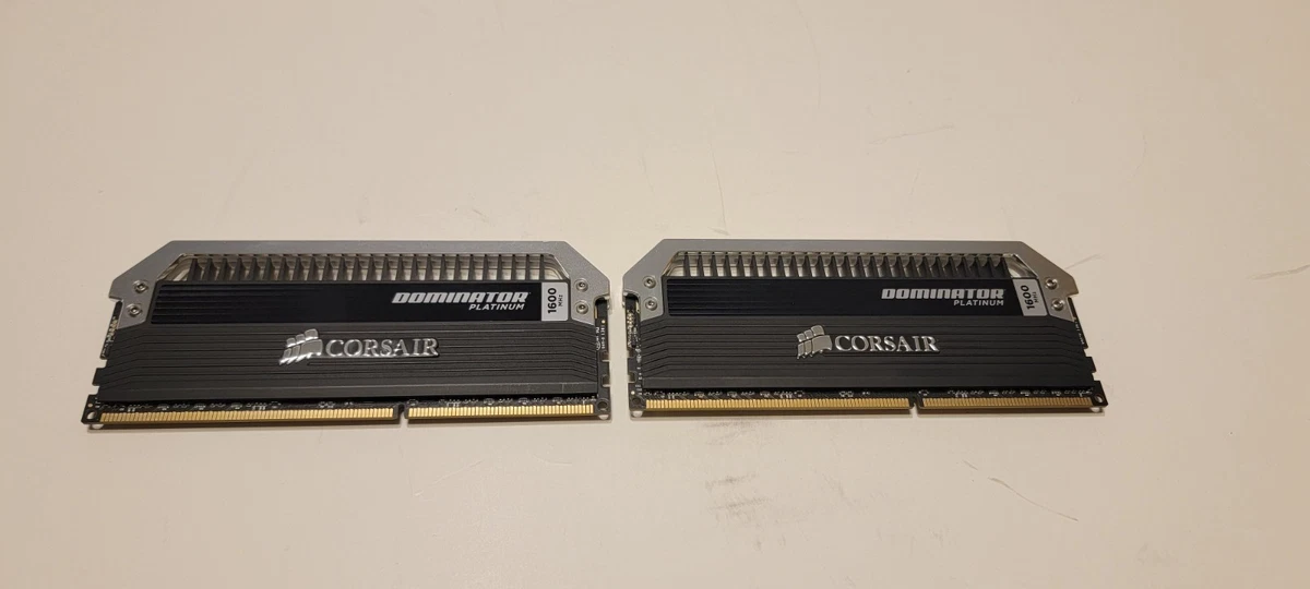 Dominator Platinum for sale - eBay