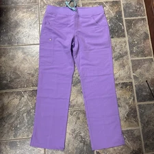 FIGS Kade Scrub Pants Women's M New No Tags