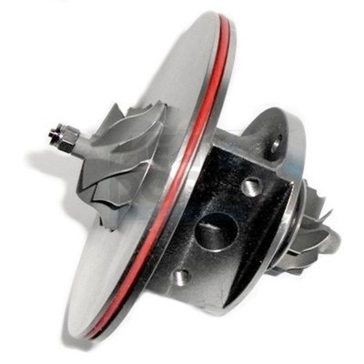 Rumpfgruppe Turbolader MEAT & DORIA 60421 für FIAT SEDICI Multijet 4x4 SUZUKI EY