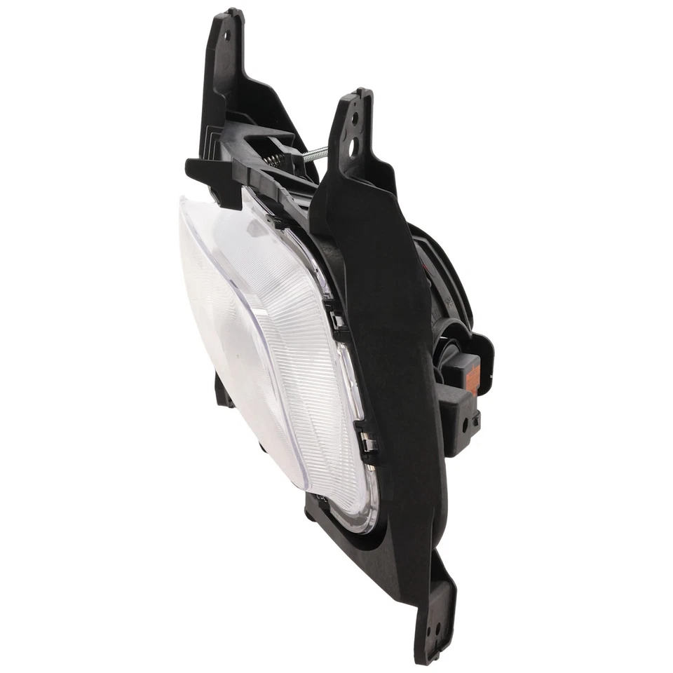 Luz antiniebla lámpara de conducción conductor delantero lado izquierdo mano 42536910 para Buick Encore Foto 2 de 4