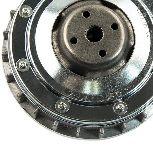 Primary Drive Clutch Sheave for Yamaha Grizzly 660 2002-2008 for 5UG-17620-00-00 - Picture 14 of 19