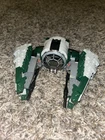 LEGO Yoda's Jedi Starfighter 75168 STAR WARS No Figures Build Complete