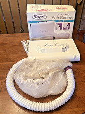 Lady Dazey Soft Bonnet Hair Dryer - Excellent Condition