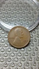 1912 D Lincoln Wheat Cent Penny Original VG/F                               D097