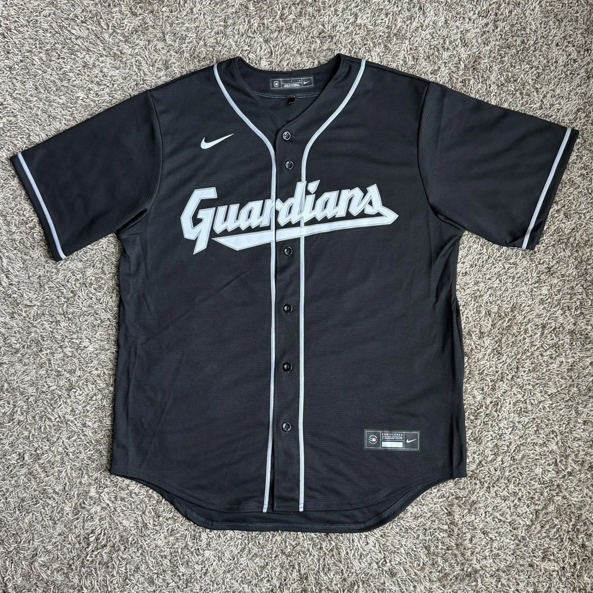 Nike Cleveland Guardians MLB Jerseys for sale | eBay