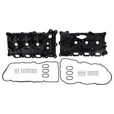 2* Valve Cover w/ Gasket for Ford F-150 Expedition 3.5L V6 2017-2020 HL3Z-6582-G